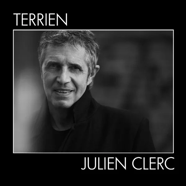 Pochette de Terrien