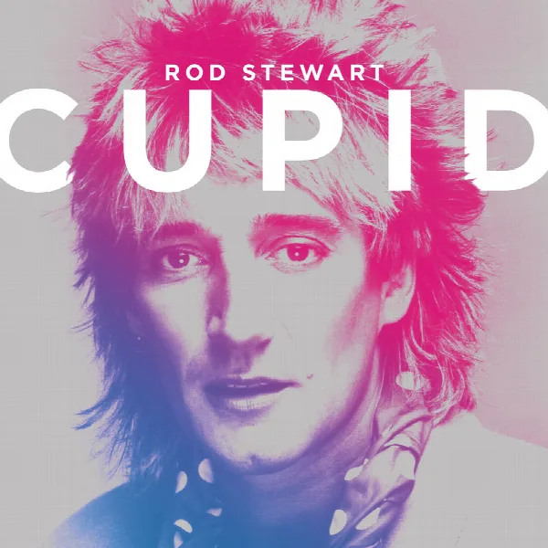 Pochette de Cupid