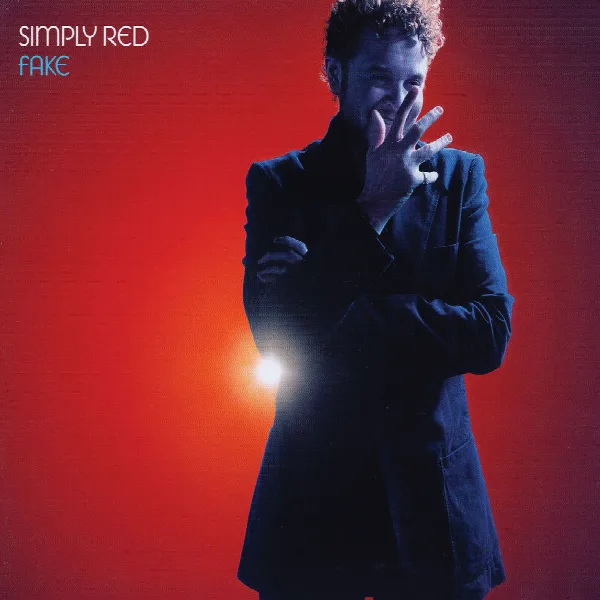Pochette de Fake European Single