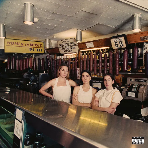 Pochette de Women In Music Pt. III (Expanded Edition)