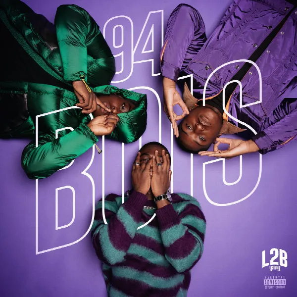 Pochette de 94 Bois