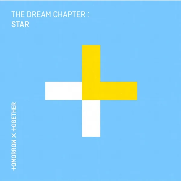 Pochette de The Dream Chapter: STAR