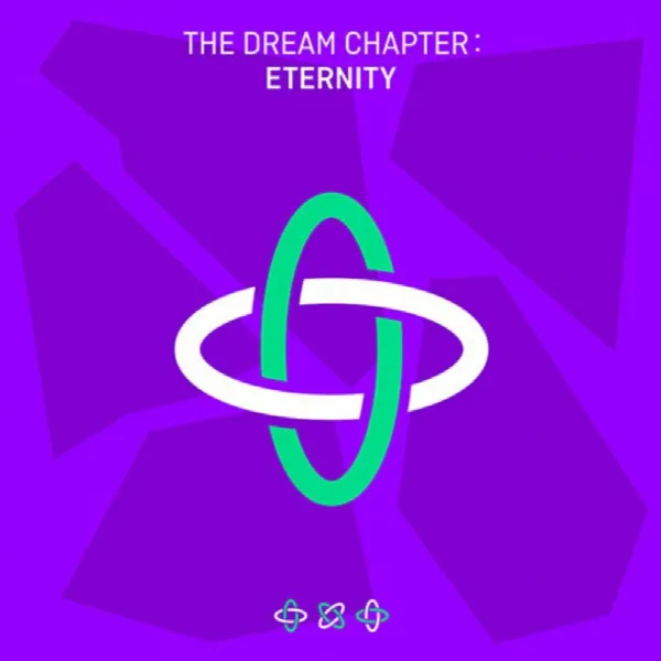 Pochette de The Dream Chapter: ETERNITY