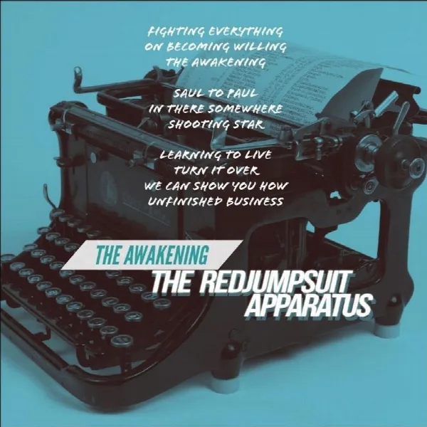 Pochette de The Awakening
