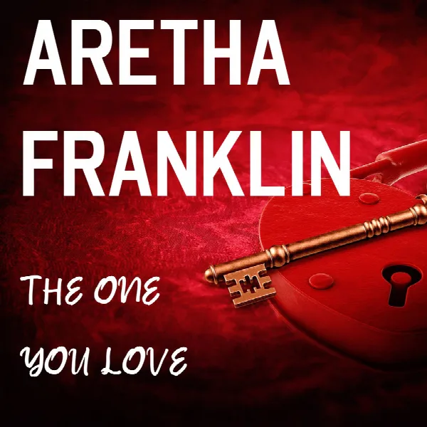 Pochette de The One You Love