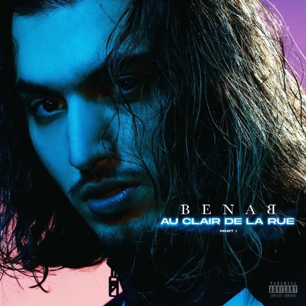 Pochette de Au clair de la rue (Part. 1)