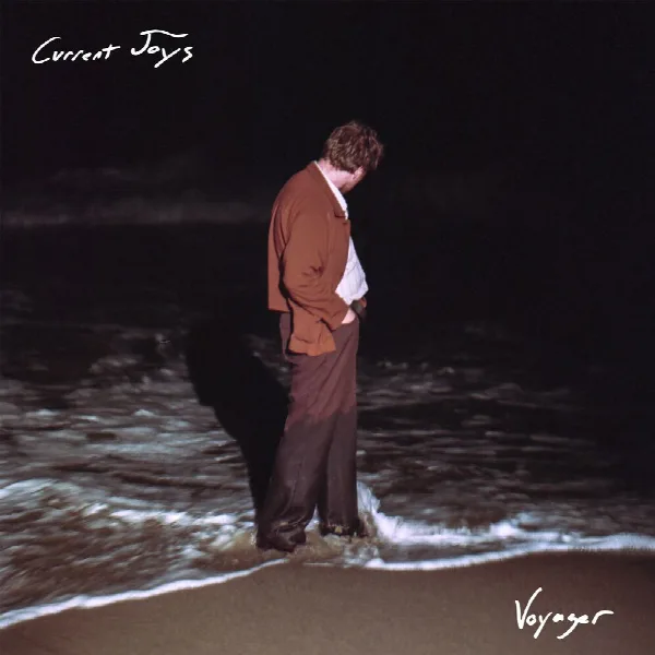 Pochette de Voyager