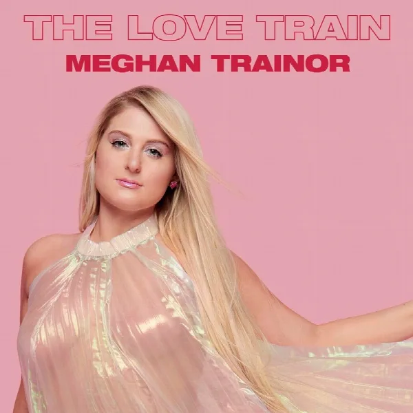 Pochette de The Love Train