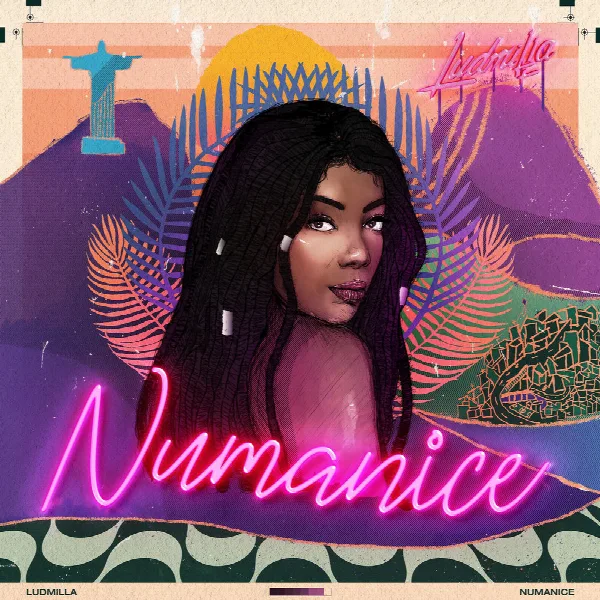 Pochette de Numanice