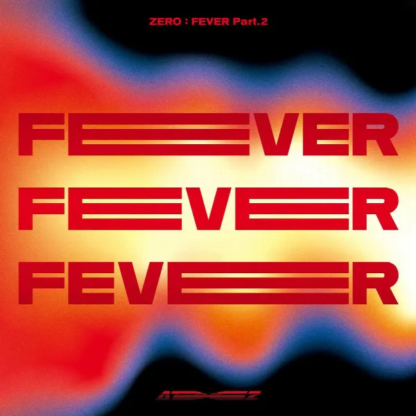 Pochette de ZERO : FEVER Part.2