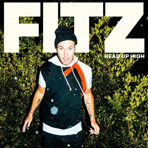 Pochette de Head Up High