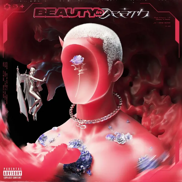 Pochette de BEAUTY IN DEATH