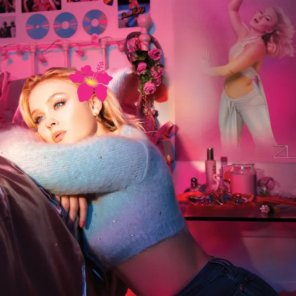 Pochette de Poster Girl