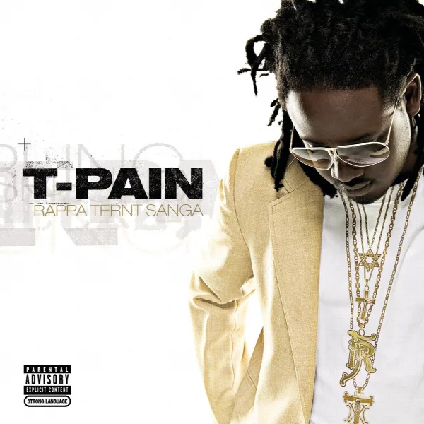 Pochette de Rappa Ternt Sanga (Expanded Edition)