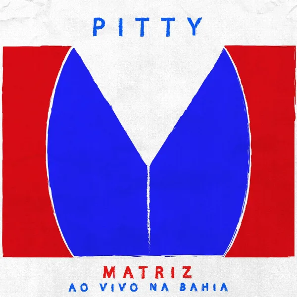 Pochette de Matriz Ao Vivo Na Bahia (Ao Vivo Deluxe Edition)