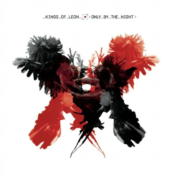 Pochette de Only By The Night