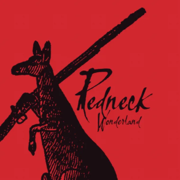 Pochette de Redneck Wonderland