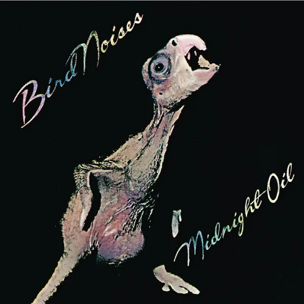 Pochette de Bird Noises