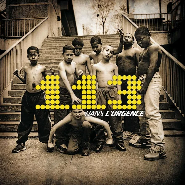 Pochette de 113 dans l'urgence