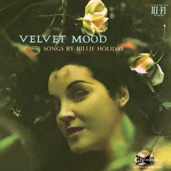 Pochette de Velvet Mood
