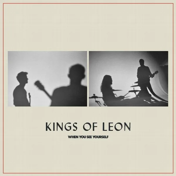 Pochette de When You See Yourself