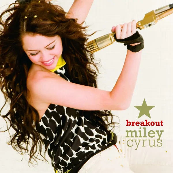 Pochette de Breakout
