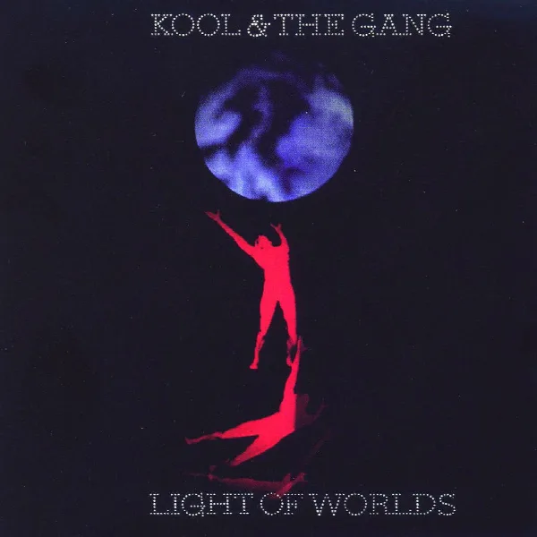 Pochette de Light Of Worlds