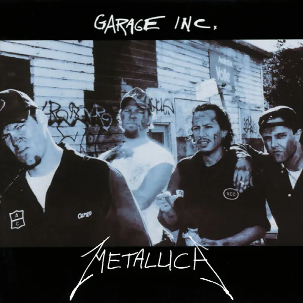 Pochette de Garage Inc.