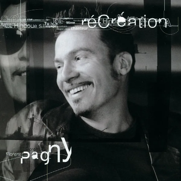 Pochette de Recreation