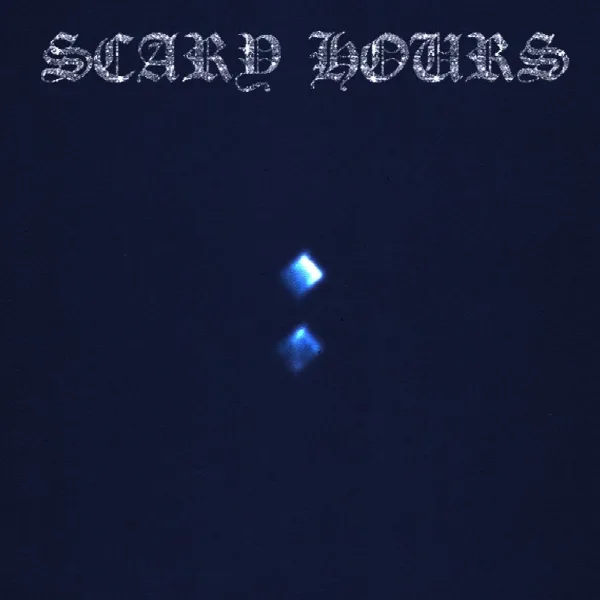 Pochette de Scary Hours 2