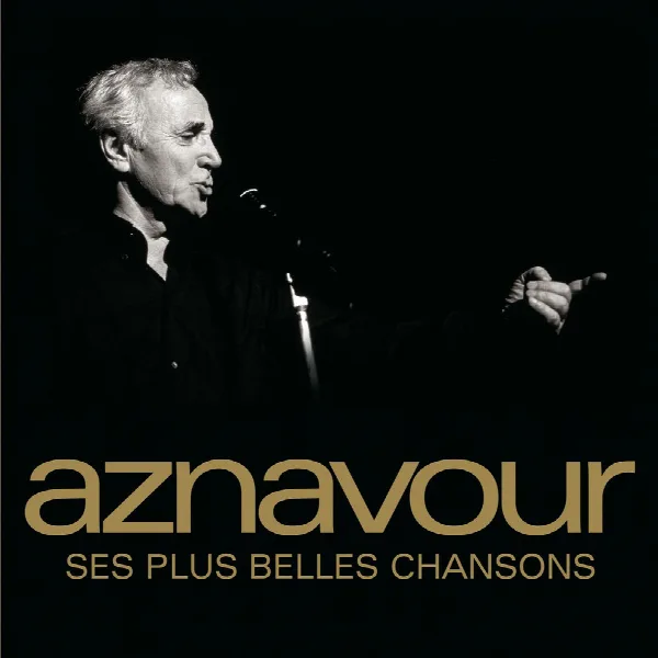 Pochette de Ses plus belles chansons