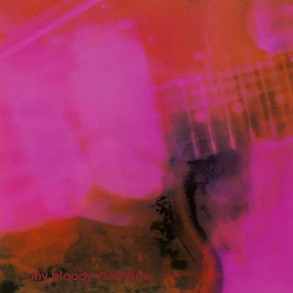 Pochette de loveless