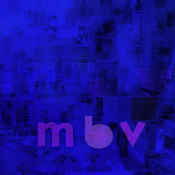 Pochette de m b v