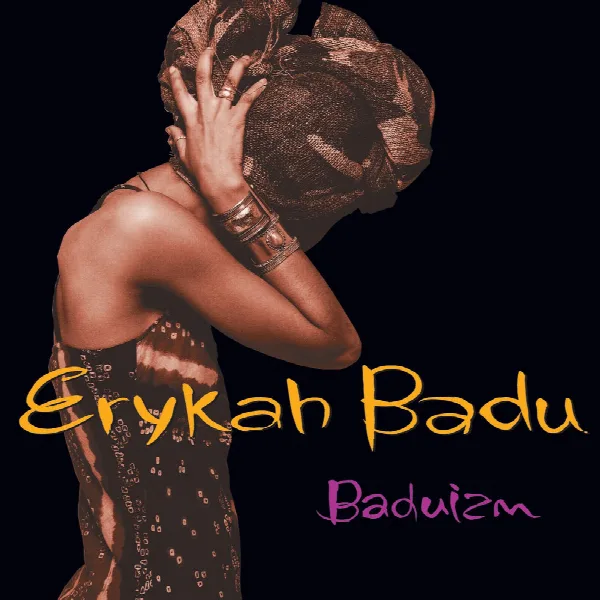 Pochette de Baduizm