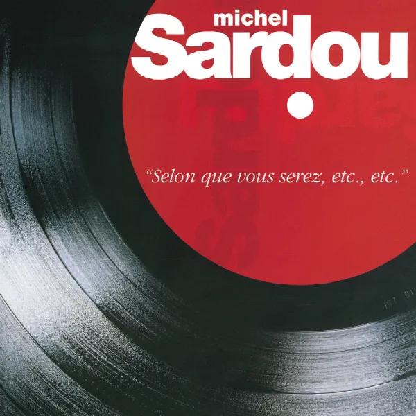 Pochette de Selon Que Vous Serez, Etc, Etc