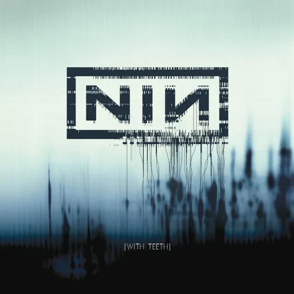 Pochette de With Teeth (Bonus Tracks)
