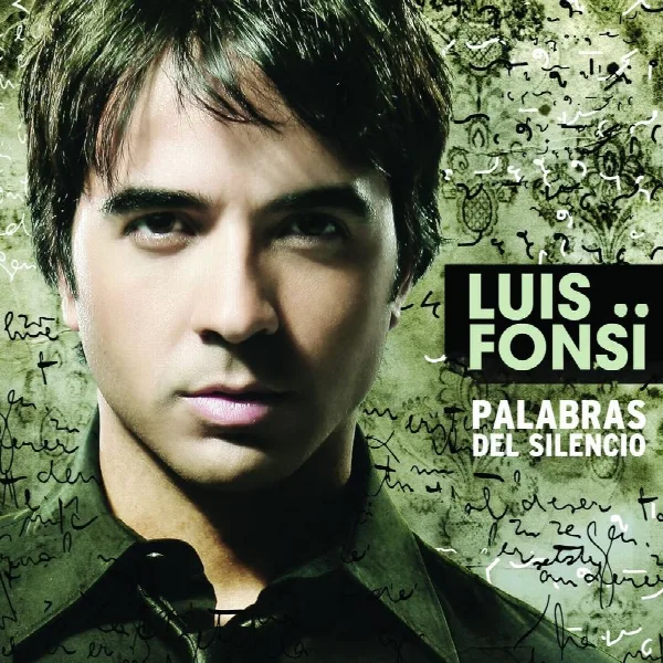 Pochette de Palabras Del Silencio