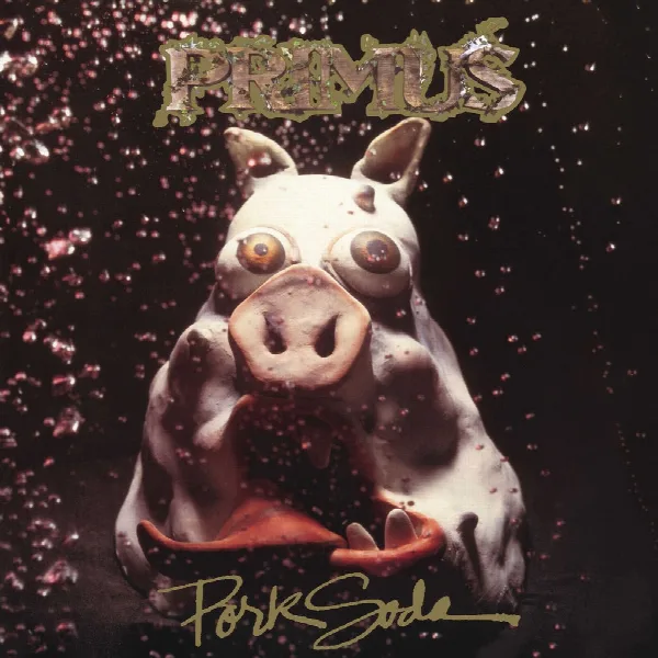 Pochette de Pork Soda