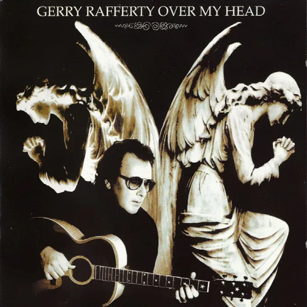 Pochette de Over My Head