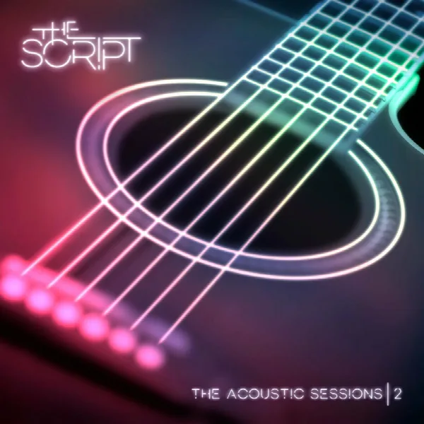 Pochette de Acoustic Sessions 2