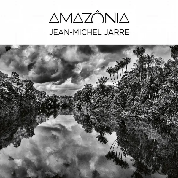 Pochette de Amazônia