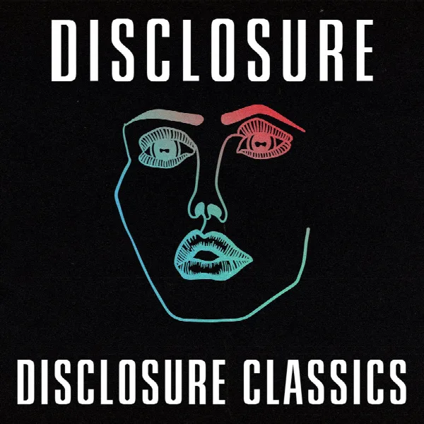 Pochette de Disclosure Classics