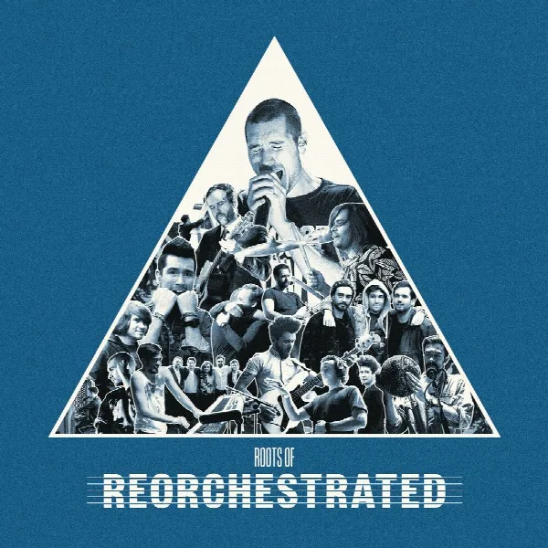 Pochette de Roots Of ReOrchestrated