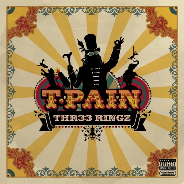 Pochette de Three Ringz (Thr33 Ringz) (Expanded Edition)