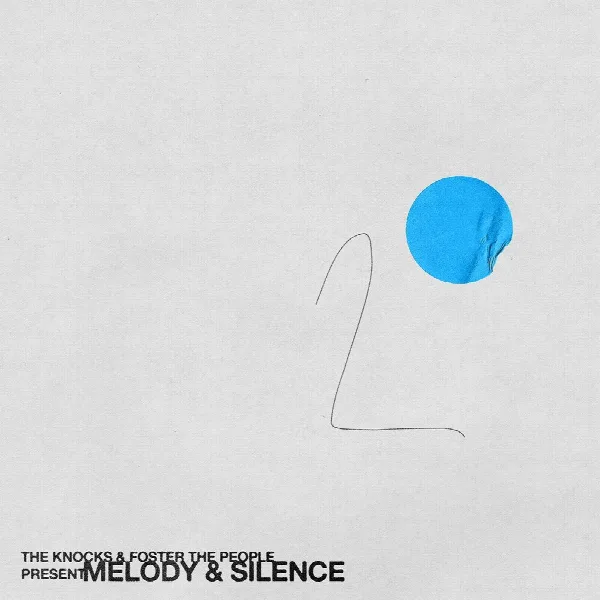 Pochette de Melody & Silence