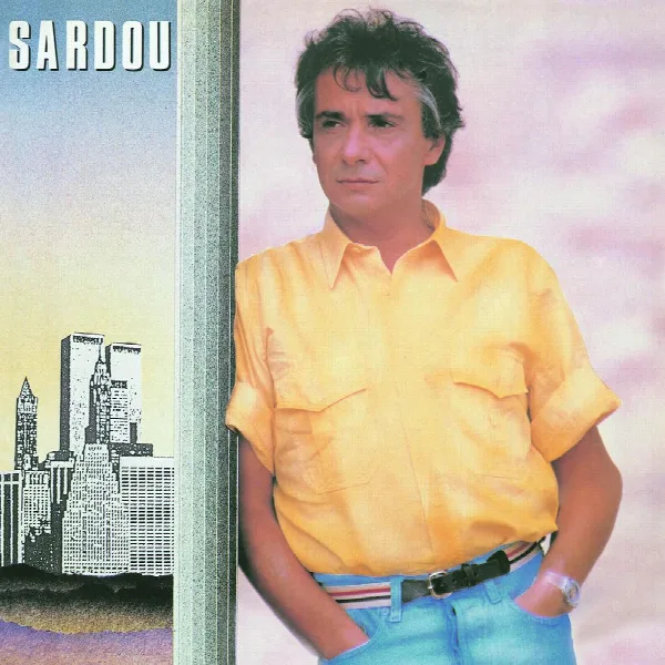 Pochette de Chanteur De Jazz