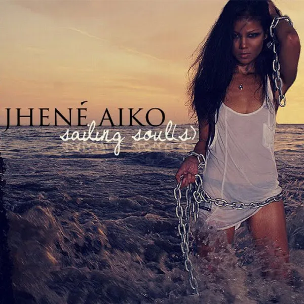 Pochette de Sailing Soul(s)