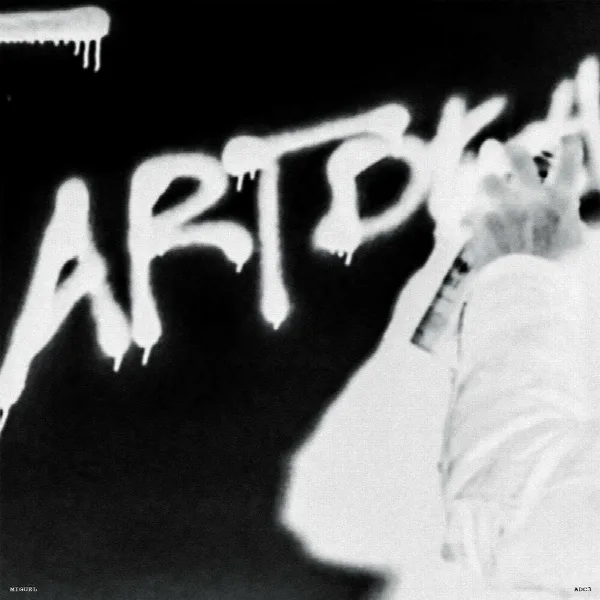Pochette de Art Dealer Chic 3