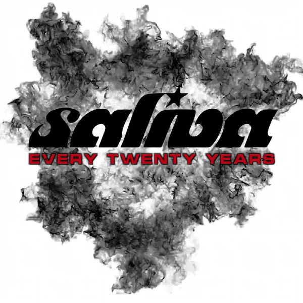 Pochette de Every Twenty Years