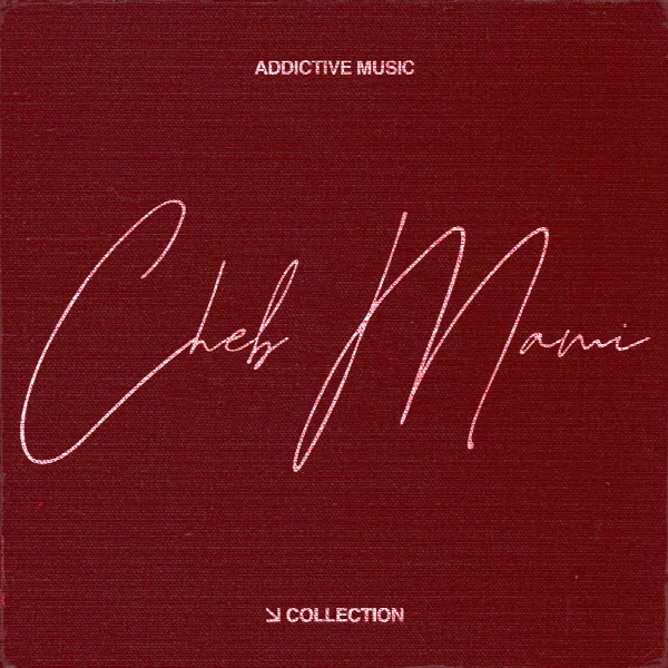 Pochette de Cheb Mami "Collection"